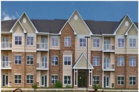 Red Cedar Canyon Senior Living 