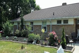 Evans Retirement Center 