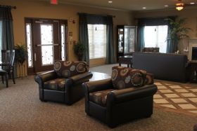 Baywood Crossing Rehabilitation & Healthcare Center 