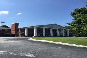 Brookside Stone Mountain 