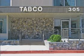 Tabco Towers 