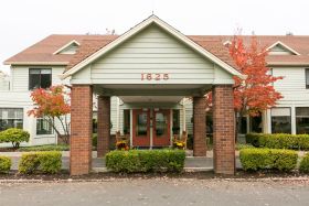 Santiam Gardens 