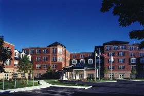 Whitney Place at Natick 