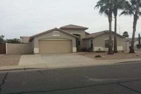 Desert Breeze of Kempton Crossing 
