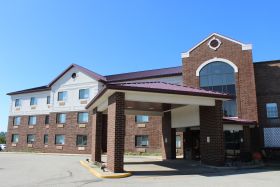 Southwestern Assisted Care Residence 