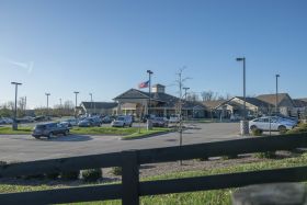 Morning Pointe of Lexington-East 