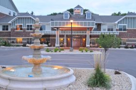 Heritage Monona community exterior