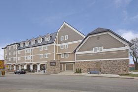 The Shoreview at Riverside 