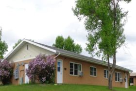 Pioneer/Peaceful Havens Apts 