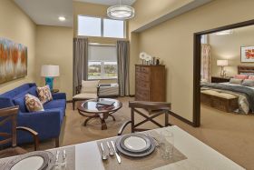The Healthcare Resort of Leawood 