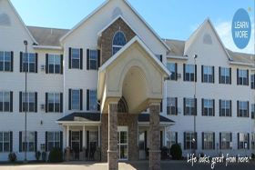 Vista Prairie at Goldfinch Estates 