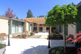 Roo Lan Healthcare Ctr 