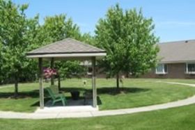 Greenleaf Health Campus 