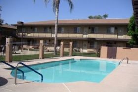 Tempe Post Acute 