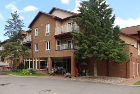 Symphony Senior Living Orleans 