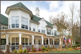 Country Gardens Union City 