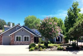 Par Place Senior Living 
