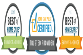 SYNERGY HomeCare of Chicago, IL 