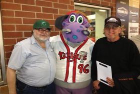 Eastbury Supportive Living Center 