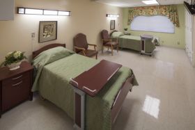 Fort Lauderdale Health & Rehab 