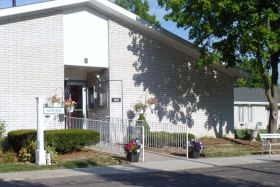 The Baptist Manor - Alpha Building 