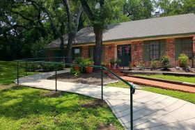Carol Ann's Home - Chambers 