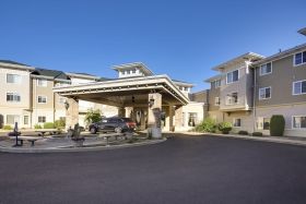 Fairwinds Spokane 