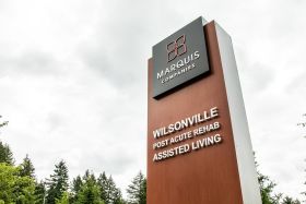 Marquis Wilsonville 