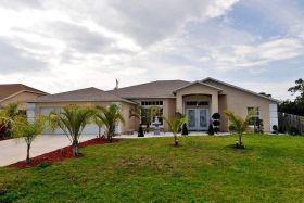 Caring Hands of the Treasure Coast 