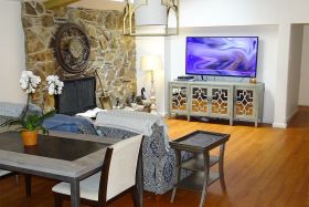 At Home Luxury Living 