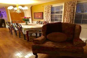 Wellspring 24 HR Elderly Care 