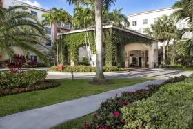 Palace At Kendall 