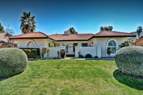 Blue Sage Assisted Living - Moon Valley 