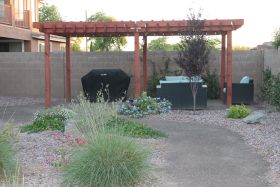 Estancia Assisted Living 