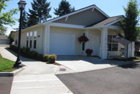 The Ridge at Oregon City 