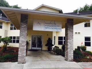 Suzanne Elise Assisted Living Facility
