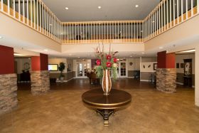 Desert Springs Senior Living 