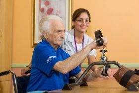 Atlantic Coast Rehab and Health Care Center 