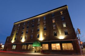 Empire Retirement Residence 