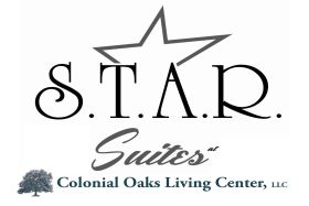 Colonial Oaks Living Center 