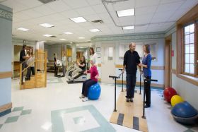 Garden Gate Health Care Facility 