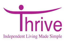 Thrive Home Care - Ottawa 
