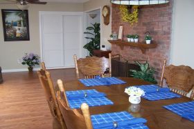 Buena Park Elder Care 