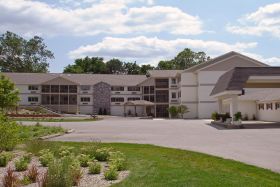 Miller's Senior Living Community-Mooresville 