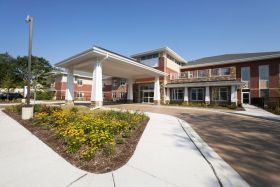 HealthBridge Arlington Heights 