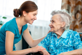 Shine and Care at Home LLC 