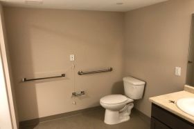 Hillcrest Senior Residences 
