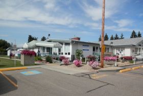 Photo of Chateau Sturgeon Lodge