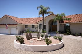 Carefree Adult Care Home 