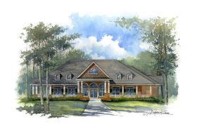 Forsyth Station Senior Community 